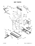 Diagram for 07 - Unit Parts