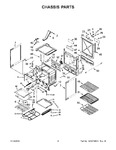 Diagram for 03 - Chassis Parts