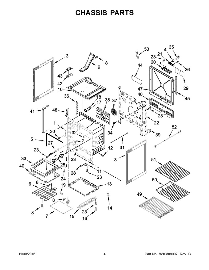 Diagram for JES1750ES0