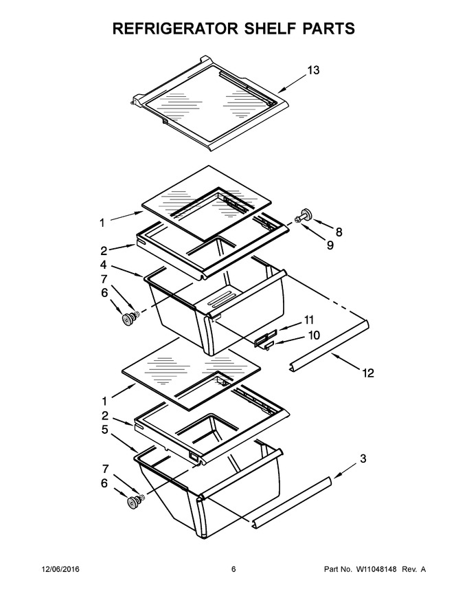 Diagram for ASI2275FRB00