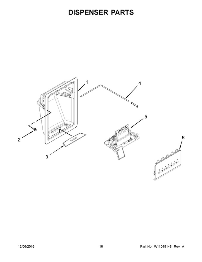 Diagram for ASI2275FRB00