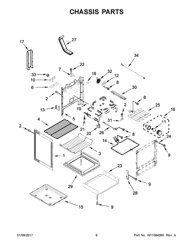 Diagram for YMER8650FZ0