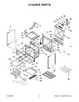 Diagram for 03 - Chassis Parts