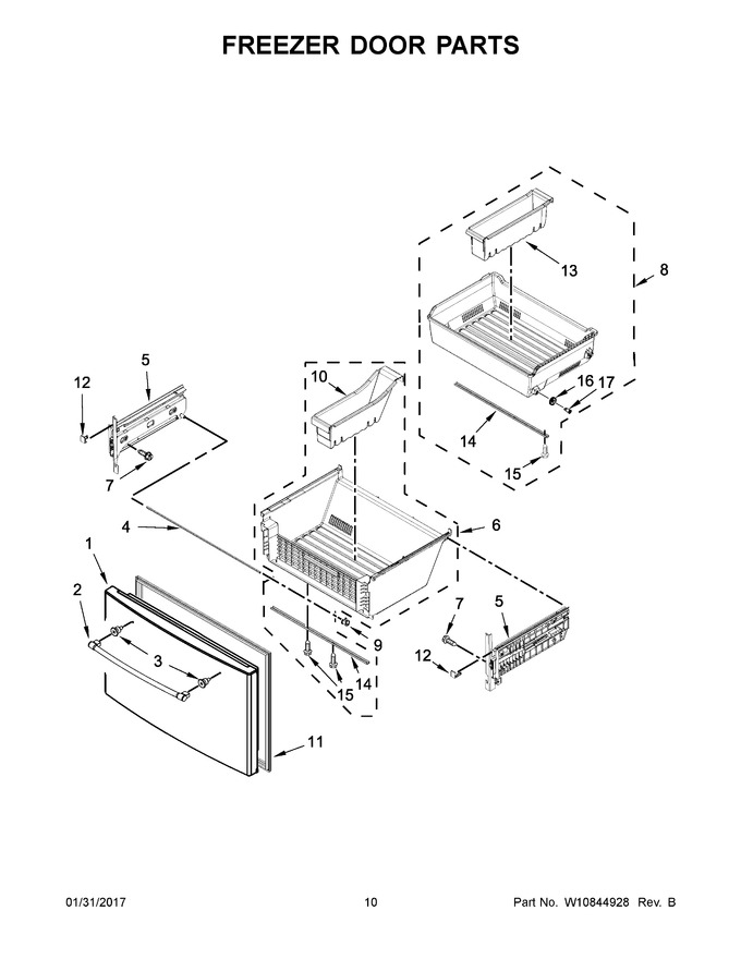 Diagram for MFT2776DEH02