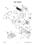 Diagram for 07 - Unit Parts