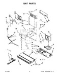 Diagram for 07 - Unit Parts