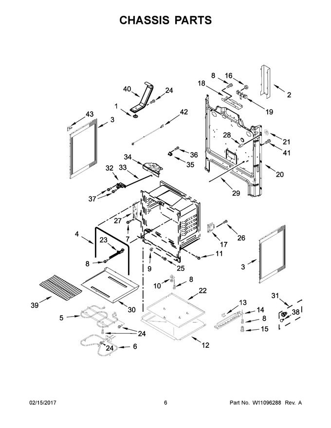 Diagram for YMER6600FZ0