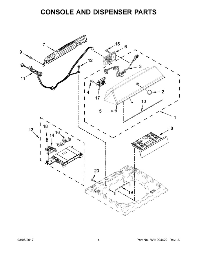 Diagram for 7MMVWB835EW1