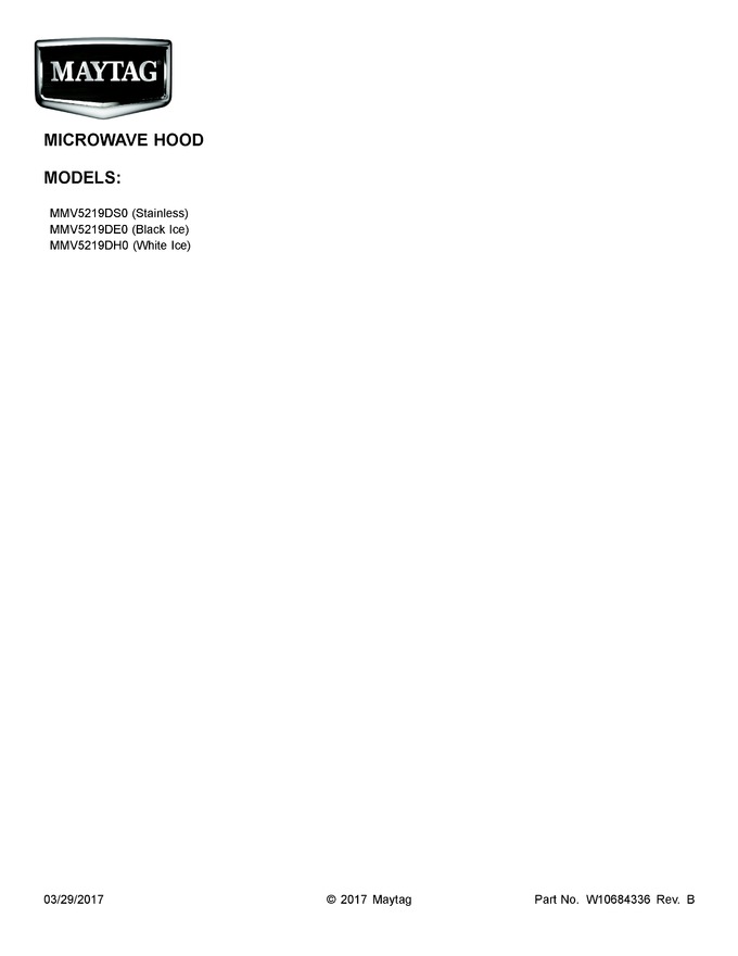 Diagram for MMV5219DS0