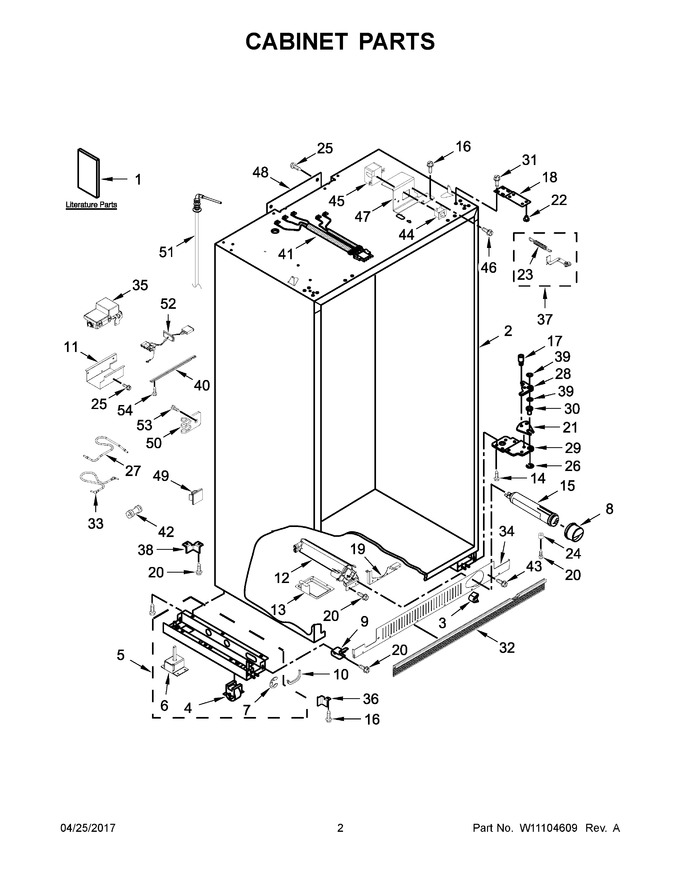 Diagram for JS48SSDUDE01