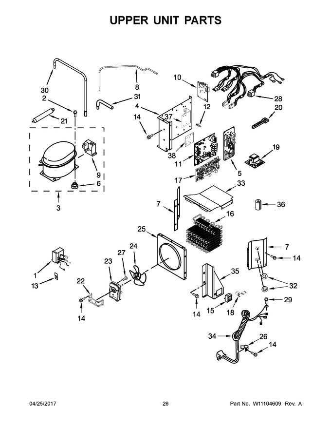 Diagram for JS48SSDUDE01