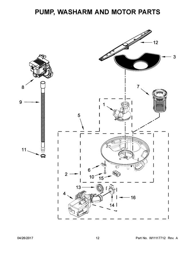 Diagram for ADB1400AGB1