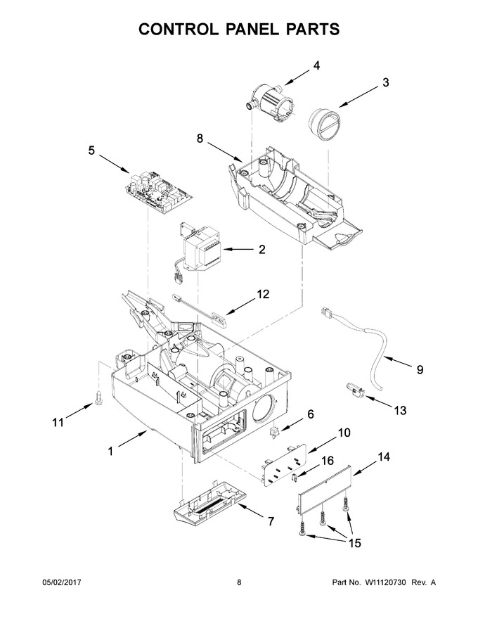 Diagram for JIM159XYRS0