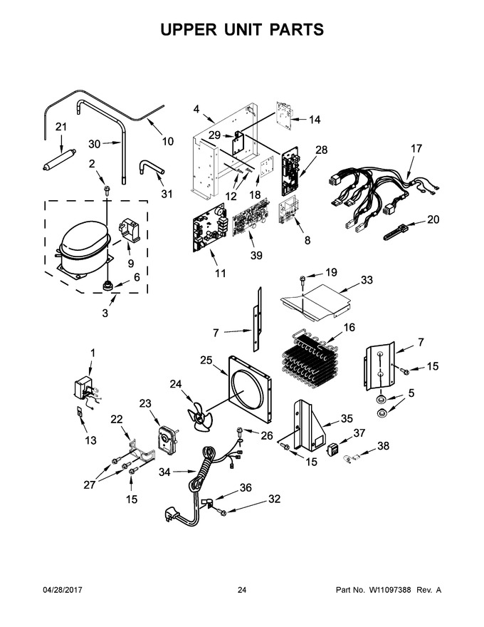 Diagram for JS42SSDUDE01