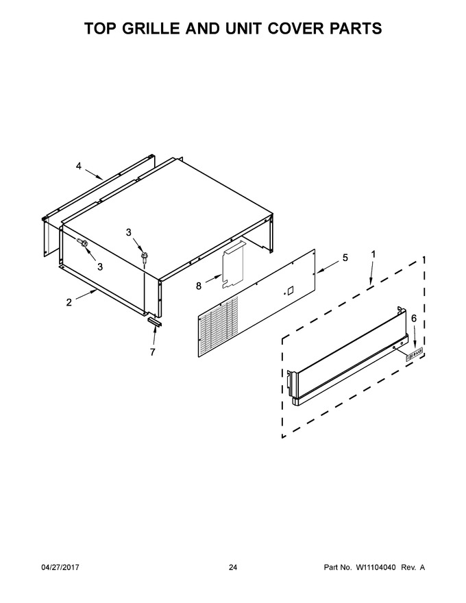 Diagram for JS48PPDUDE01