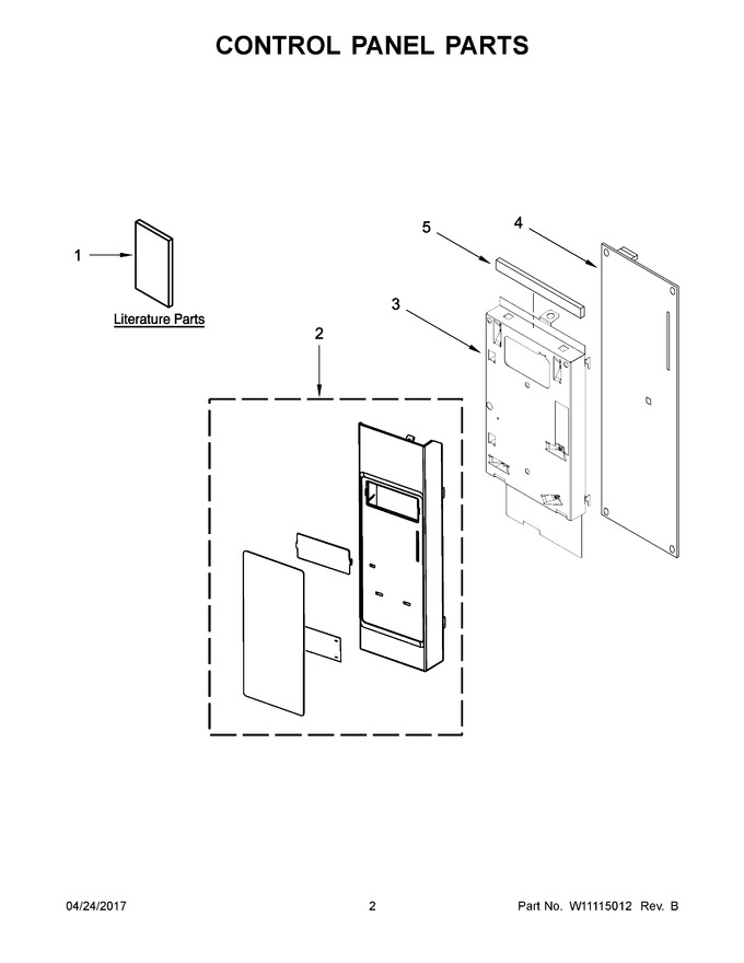 Diagram for MMV1174FZ0