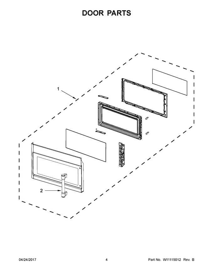 Diagram for MMV1174FZ0