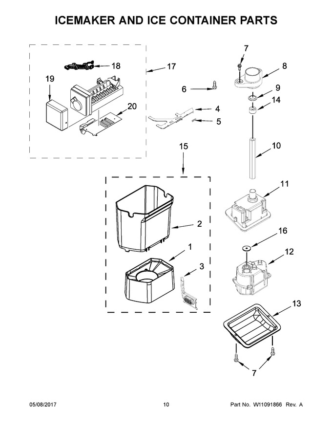 Diagram for JS42PPDUDE01