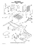 Diagram for 09 - Unit Parts