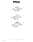 Diagram for 07 - Rack Parts