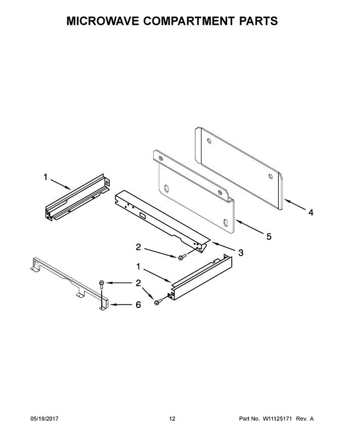 Diagram for JMW2427WS03