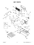 Diagram for 07 - Unit Parts