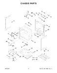 Diagram for 05 - Chassis Parts