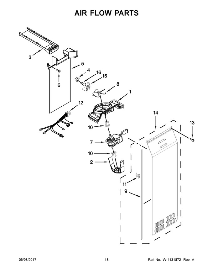 Diagram for MSS26C6MEZ00