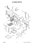 Diagram for 04 - Chassis Parts