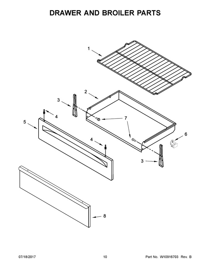 Diagram for AGR6603SFB0