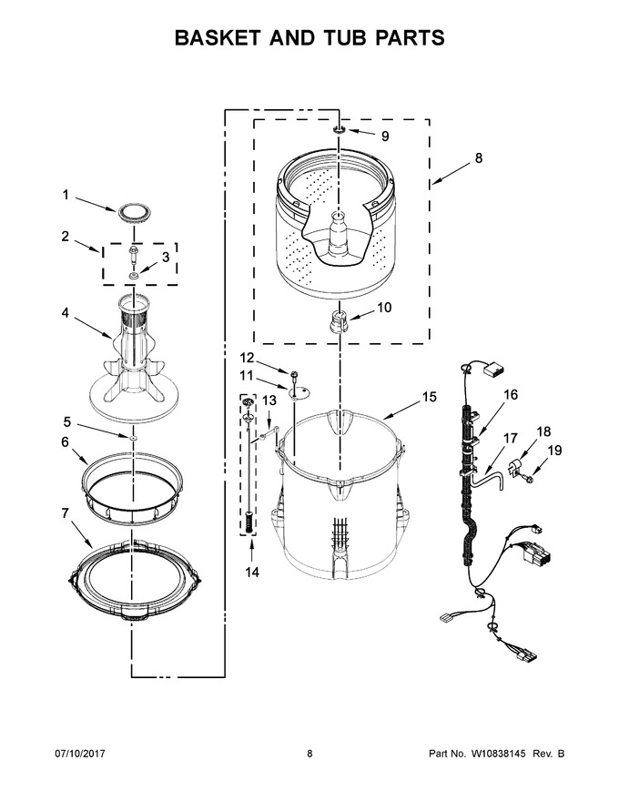 Diagram for MAT20CSAGW0