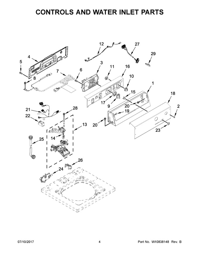 Diagram for MAT20MNAGW0