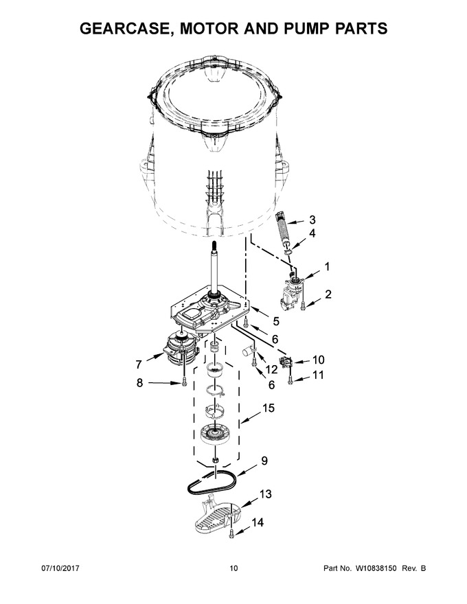 Diagram for MAT20PDAGW0