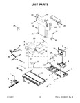 Diagram for 07 - Unit Parts