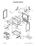 Diagram for 05 - Chassis Parts