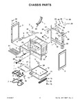 Diagram for 04 - Chassis Parts