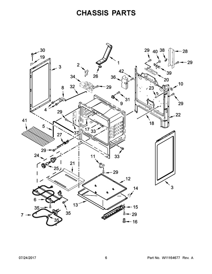 Diagram for 4KMER7685ES1