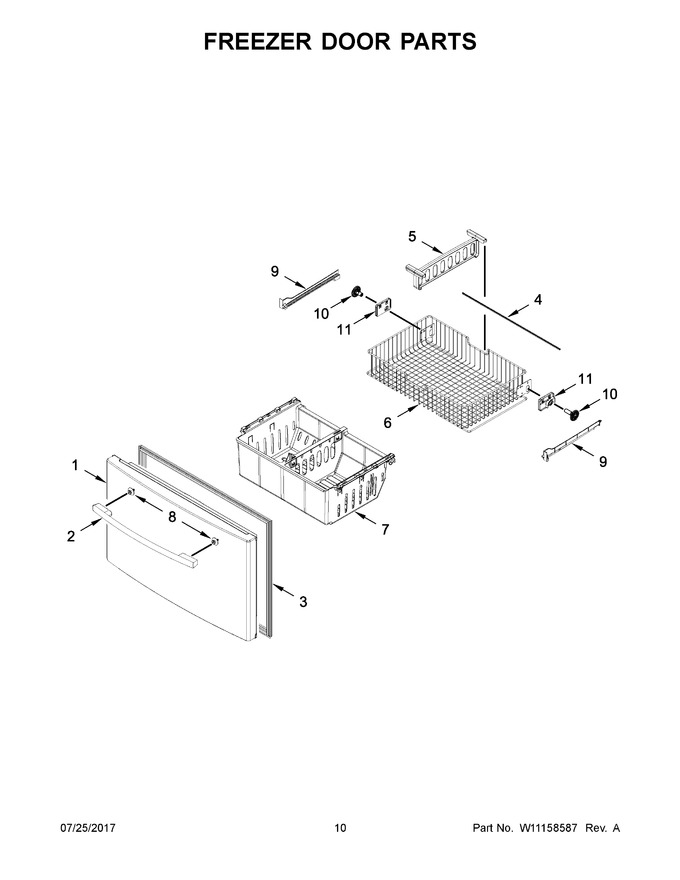 Diagram for AFI2539ERB02