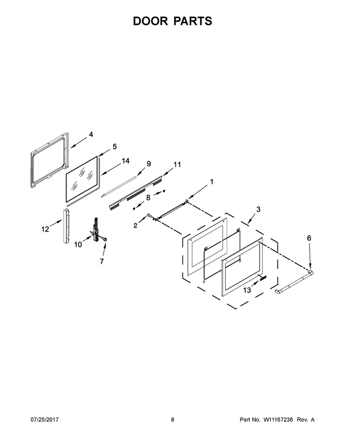 Diagram for JDS1450FP0