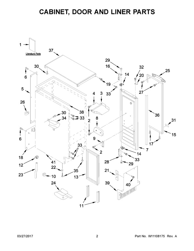 Diagram for JIM158XYRS2