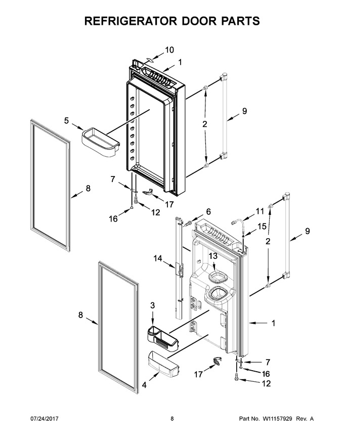 Diagram for MFI2570FEZ03