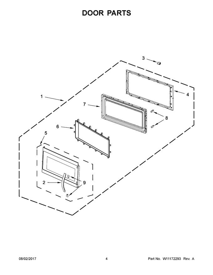 Diagram for AMV6502REB3