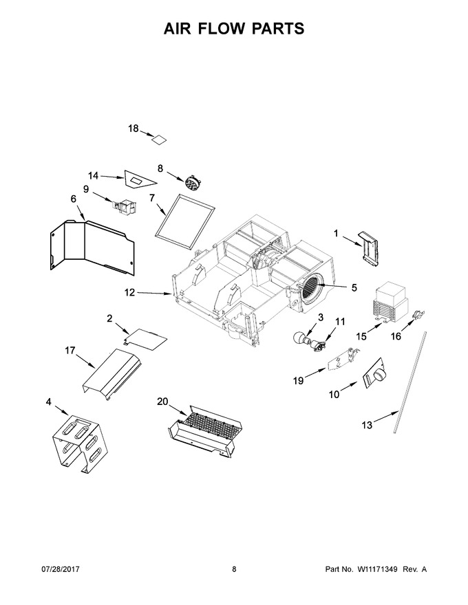 Diagram for MMV5219DS2