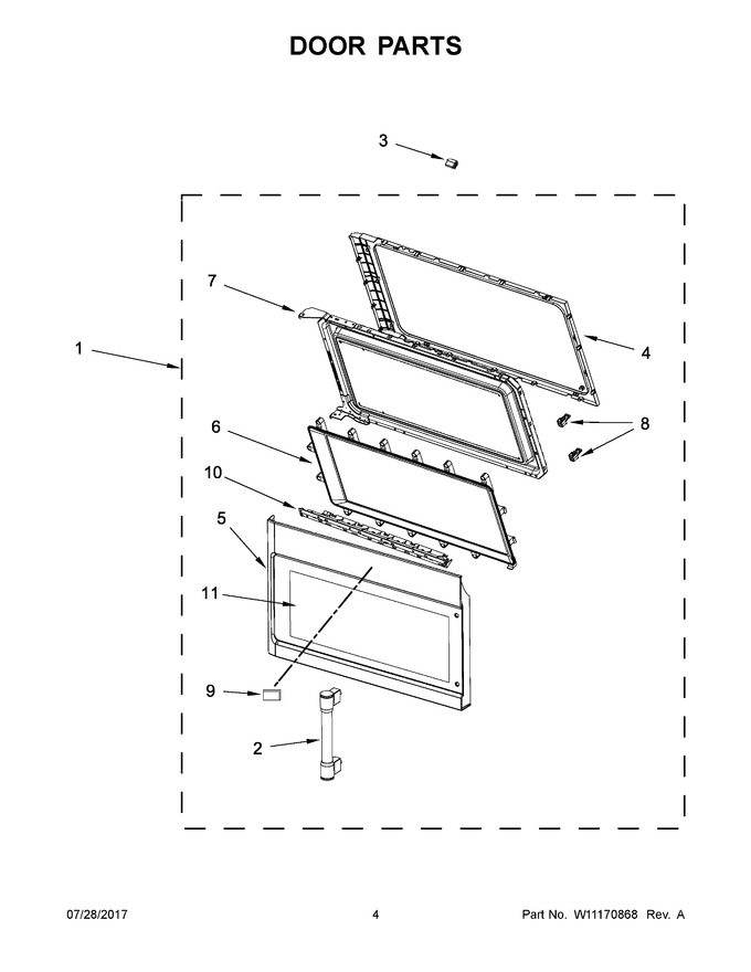 Diagram for MMV6190DS4