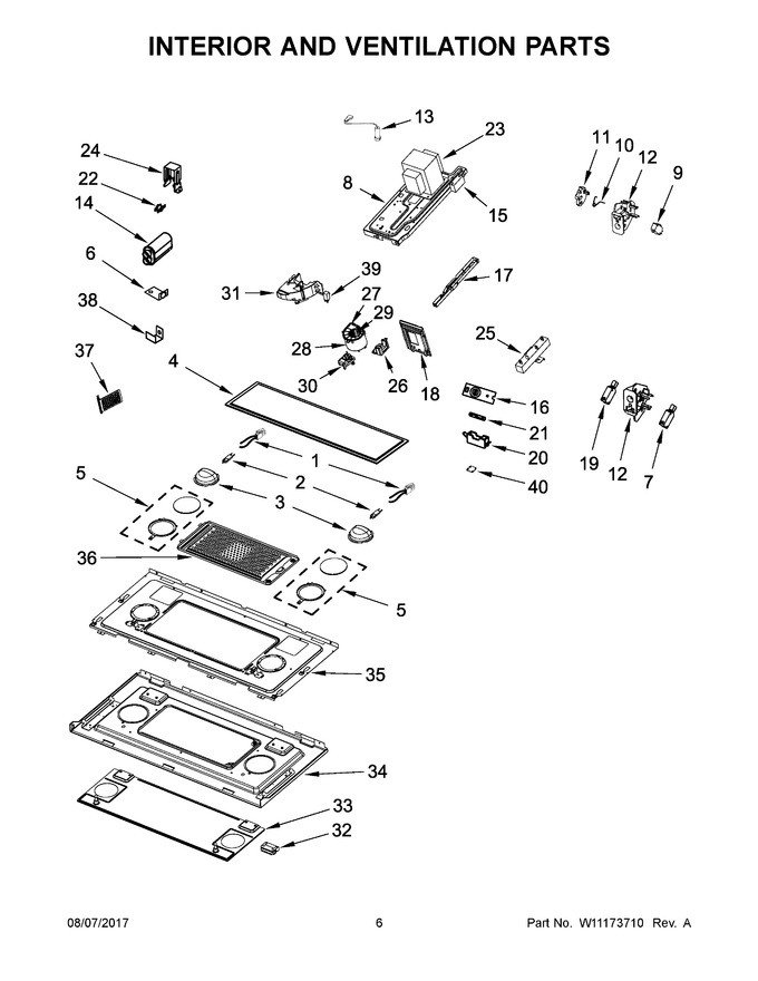 Diagram for YJMV9196CB2