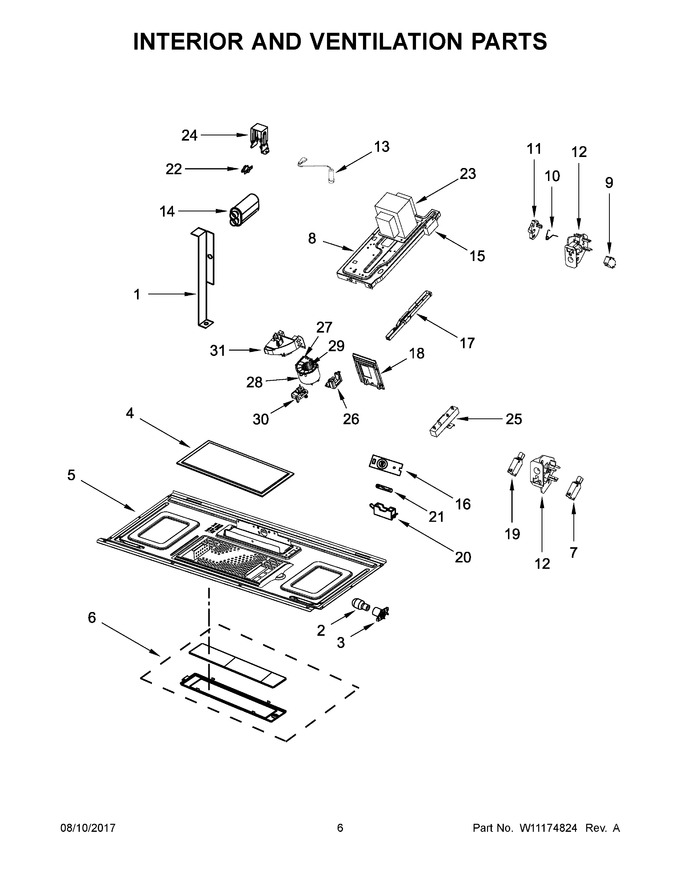 Diagram for YMMV4205DS1