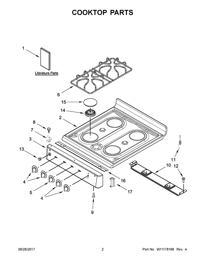 Diagram for AGG222VDW3