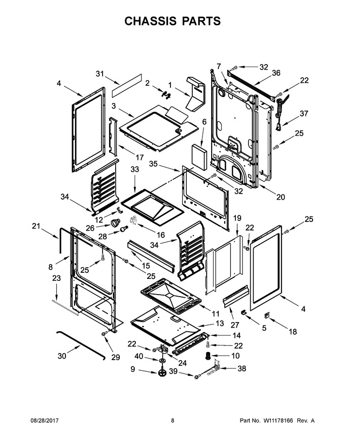 Diagram for AGG222VDW3