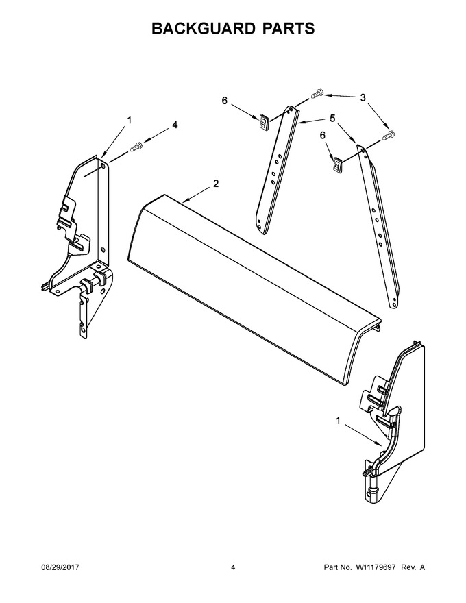 Diagram for AGG222VDW4