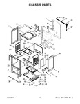 Diagram for 05 - Chassis Parts